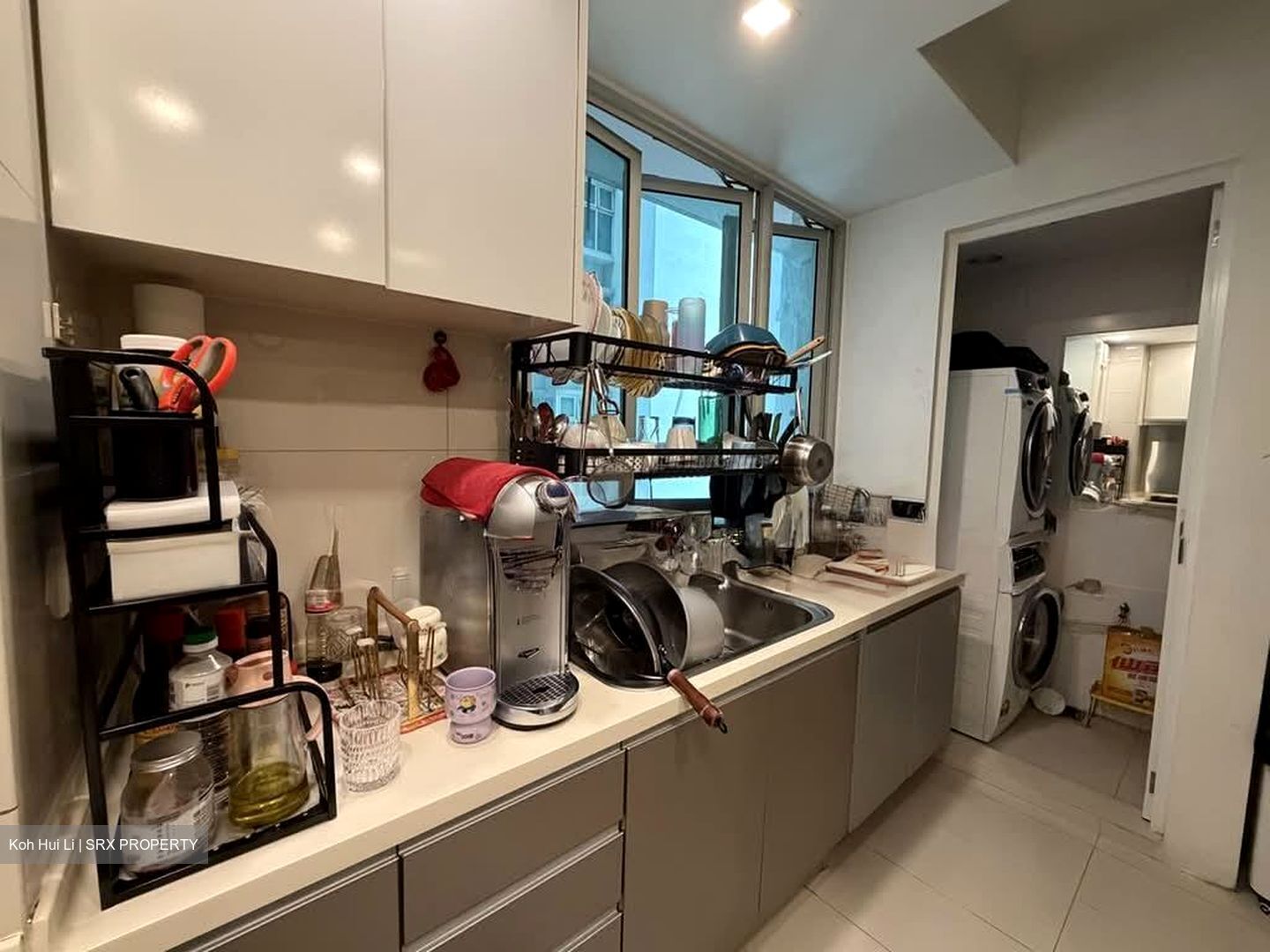 Caspian (D22), Condominium #594082761